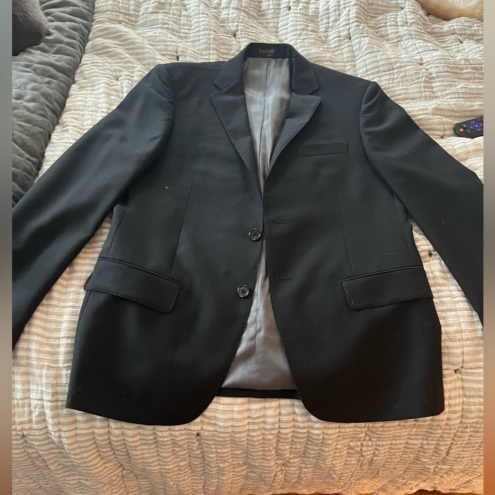 Tiglio Sports Jacket